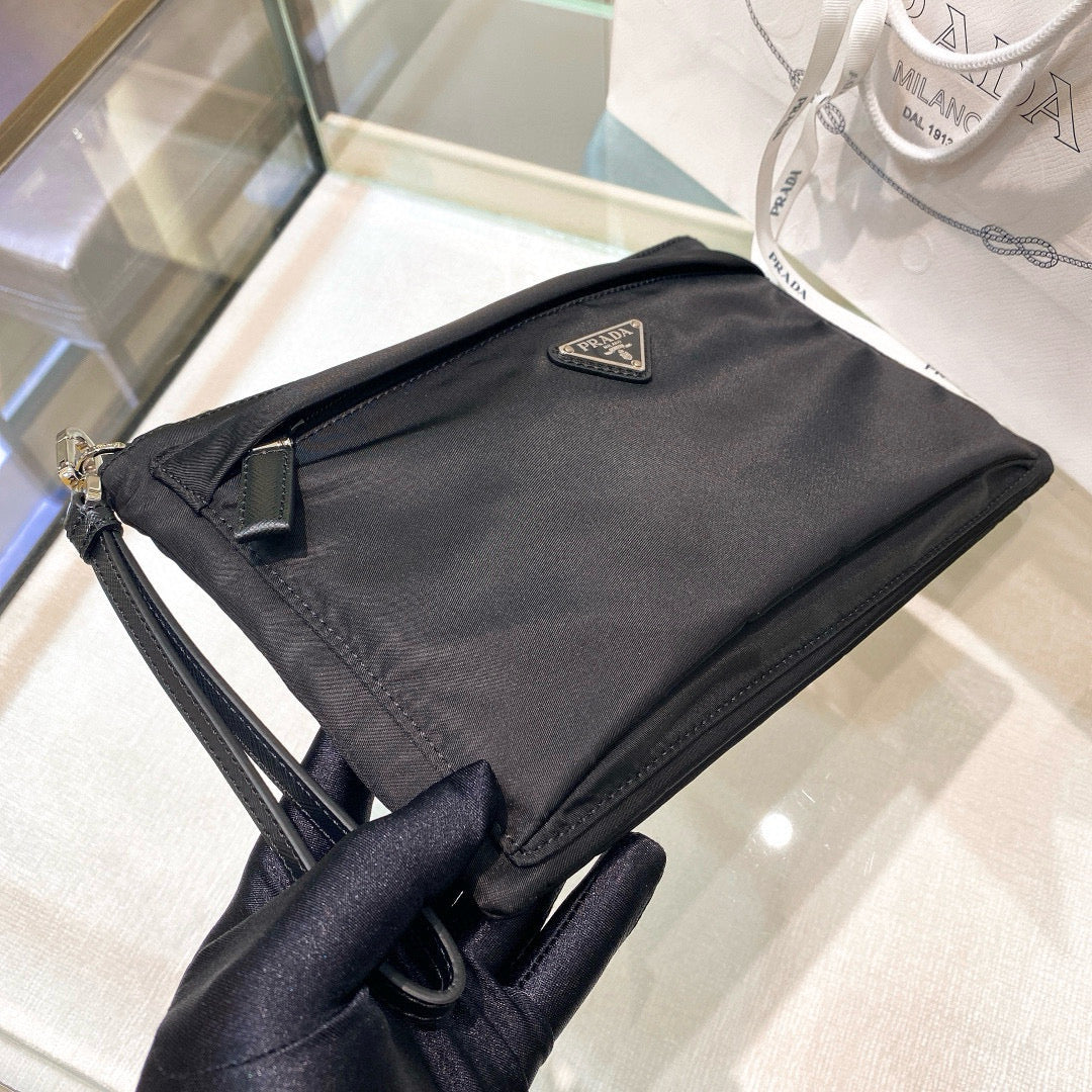 PRD Clutch Bag