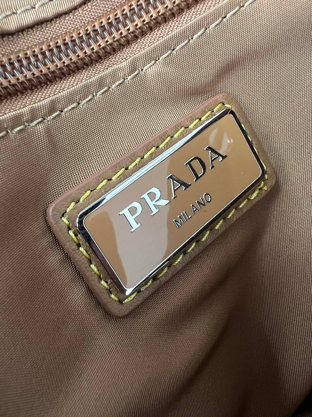 PRD Backpack