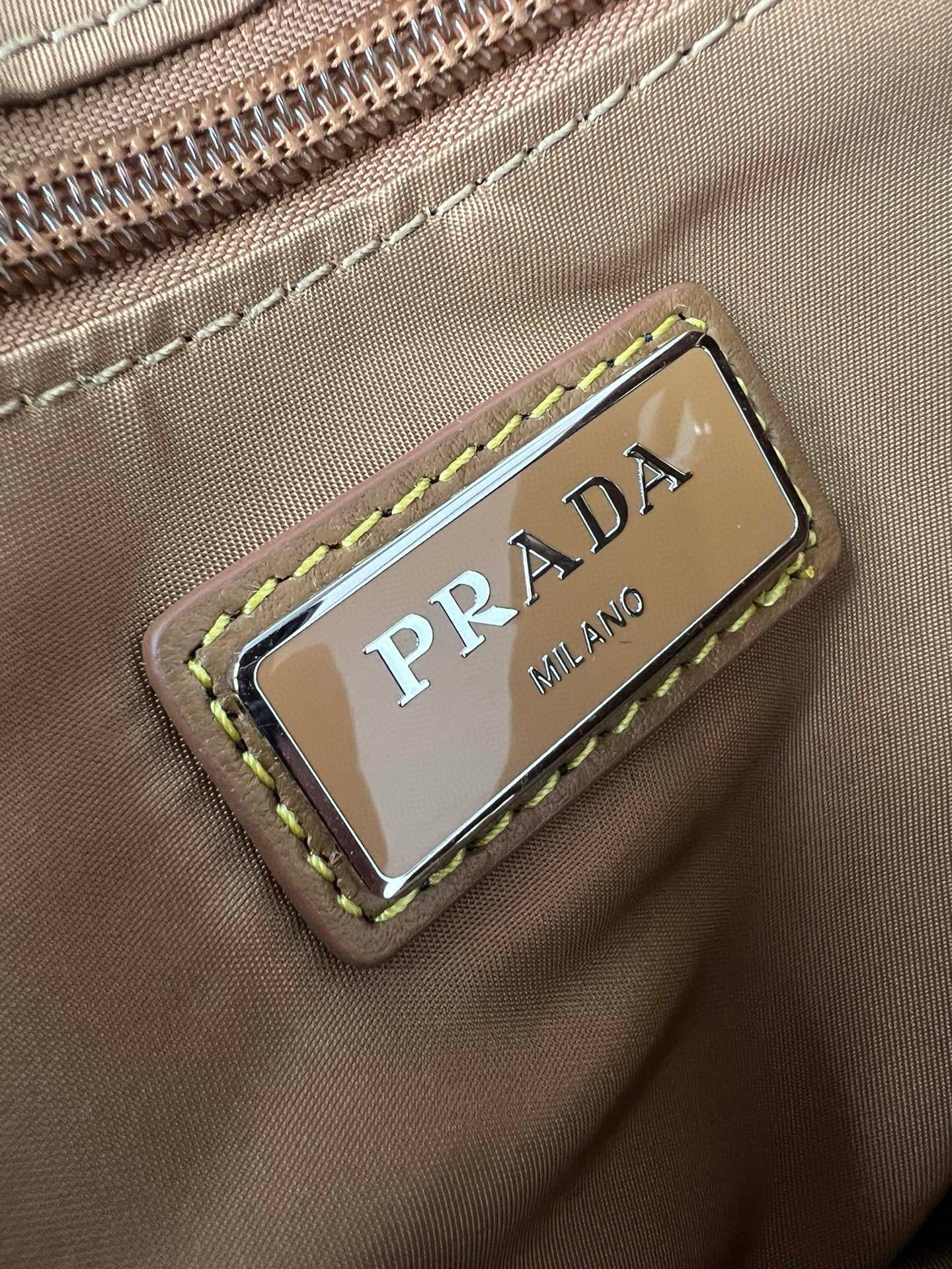 PRD Backpack