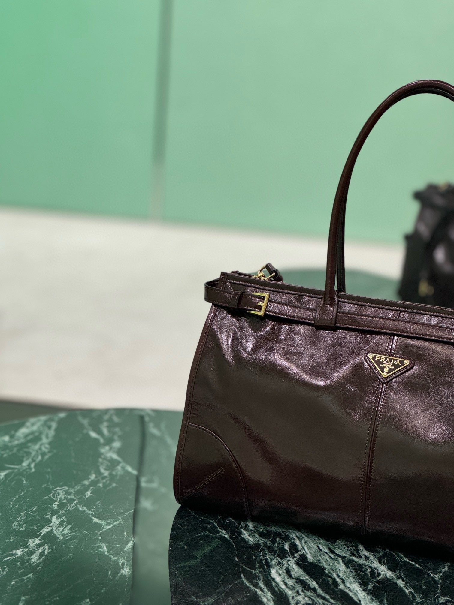 PRD Handle Bag