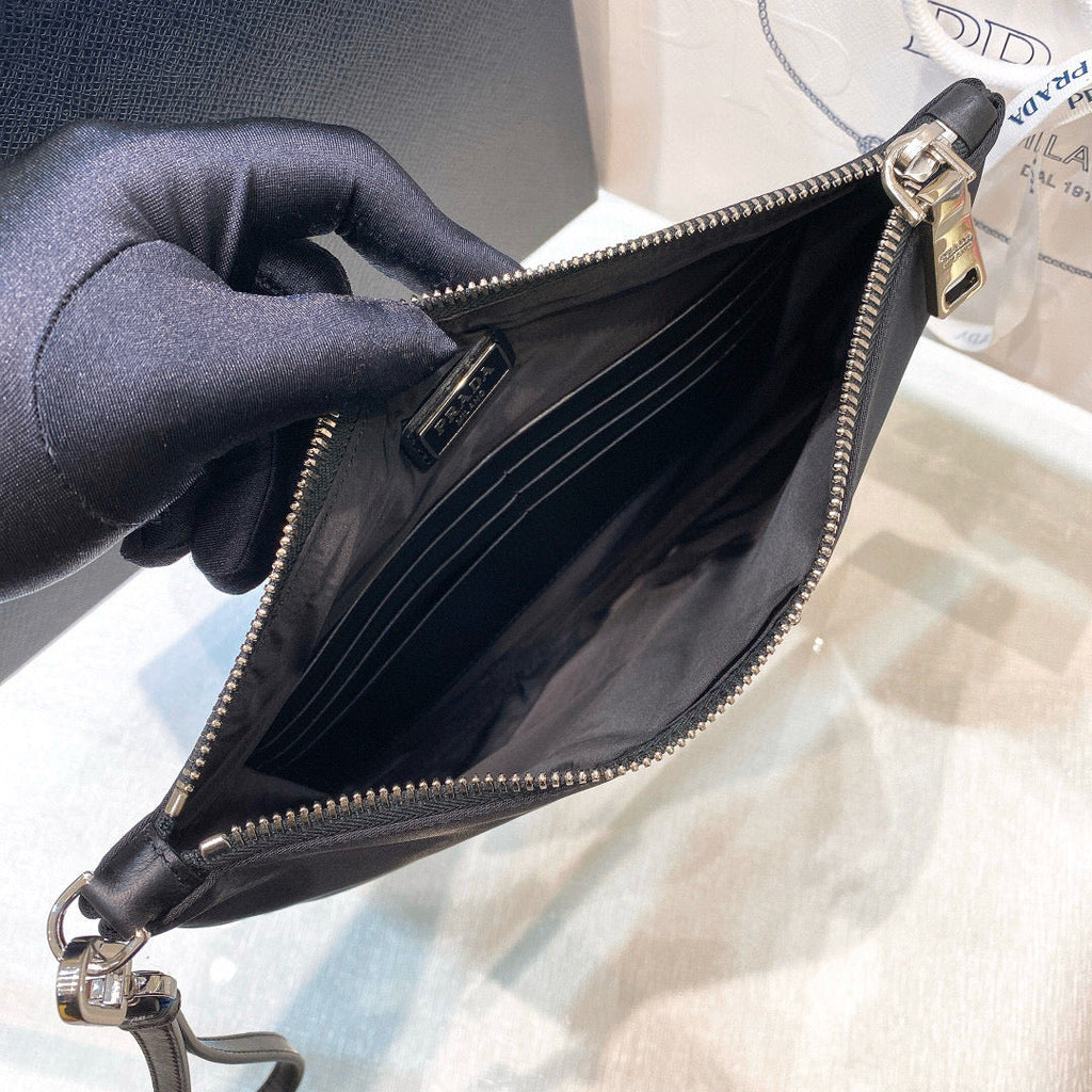 PRD Clutch Bag
