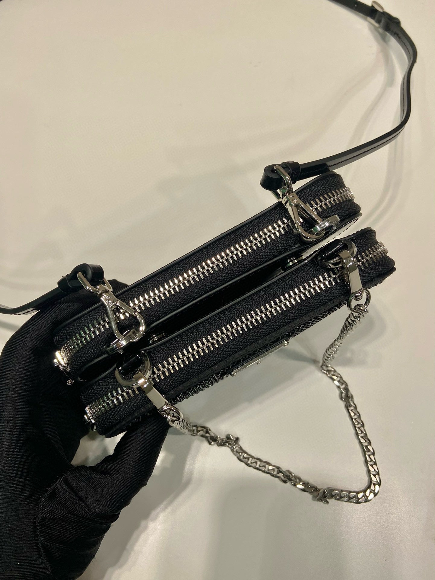 PRD Crossbody Bag