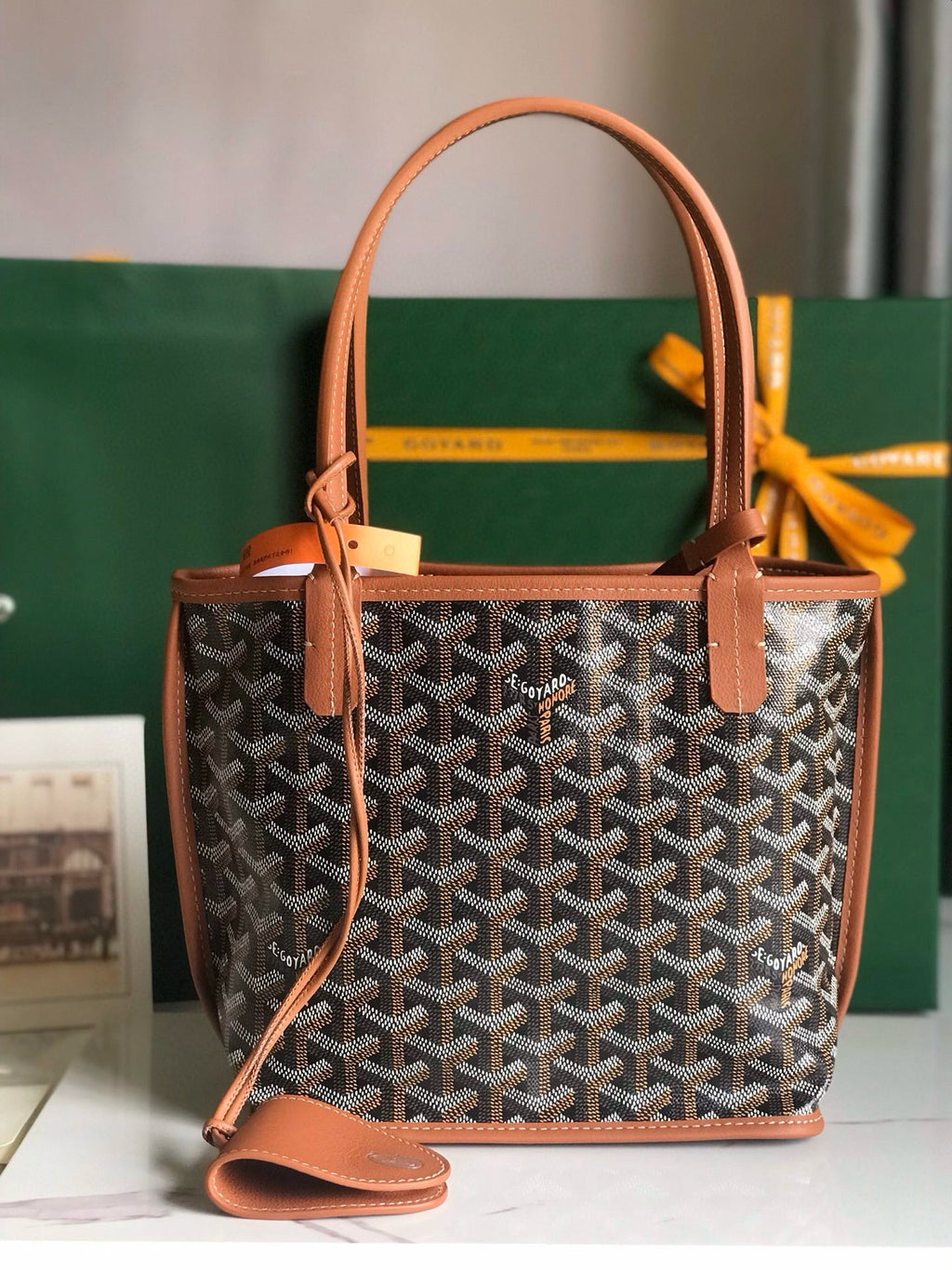 GYD Anjou Mini