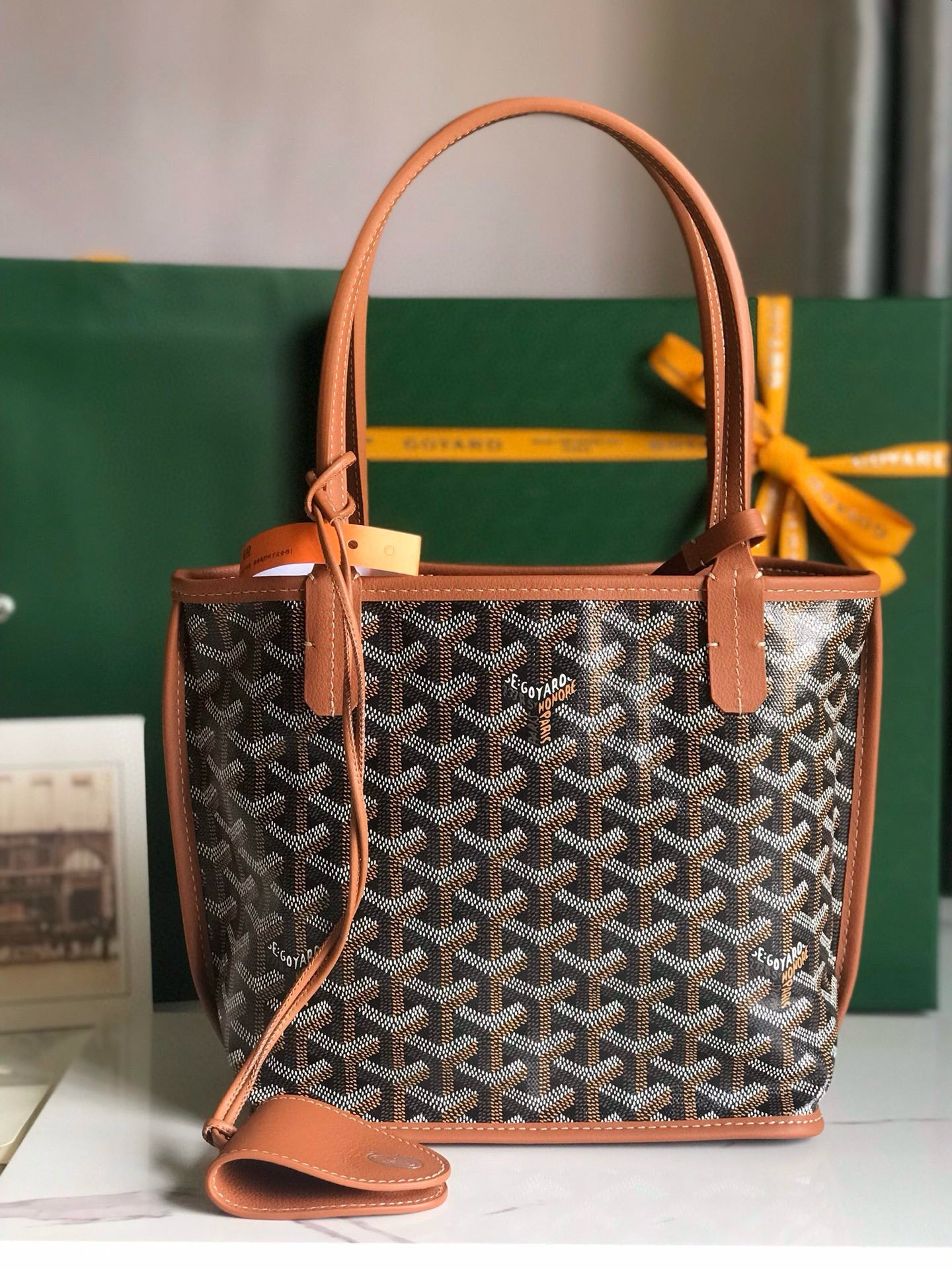 GYD Anjou Mini