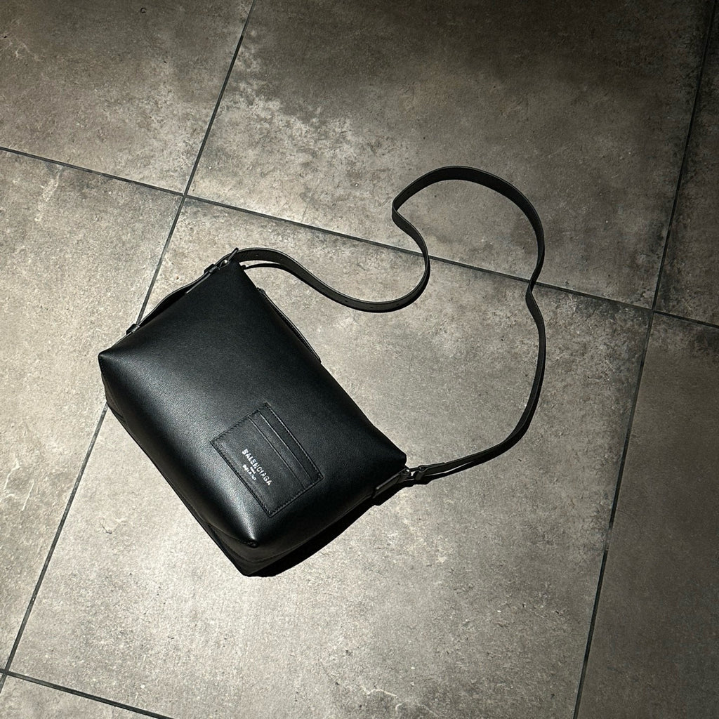 BLC Messenger Bag