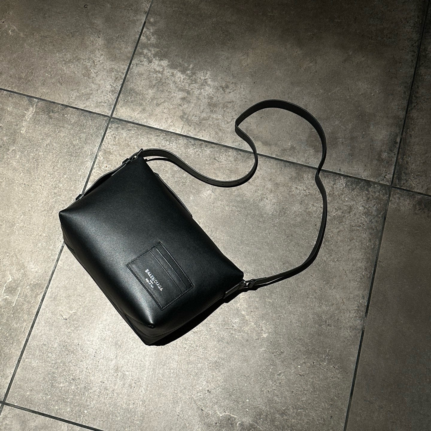 BLC Messenger Bag