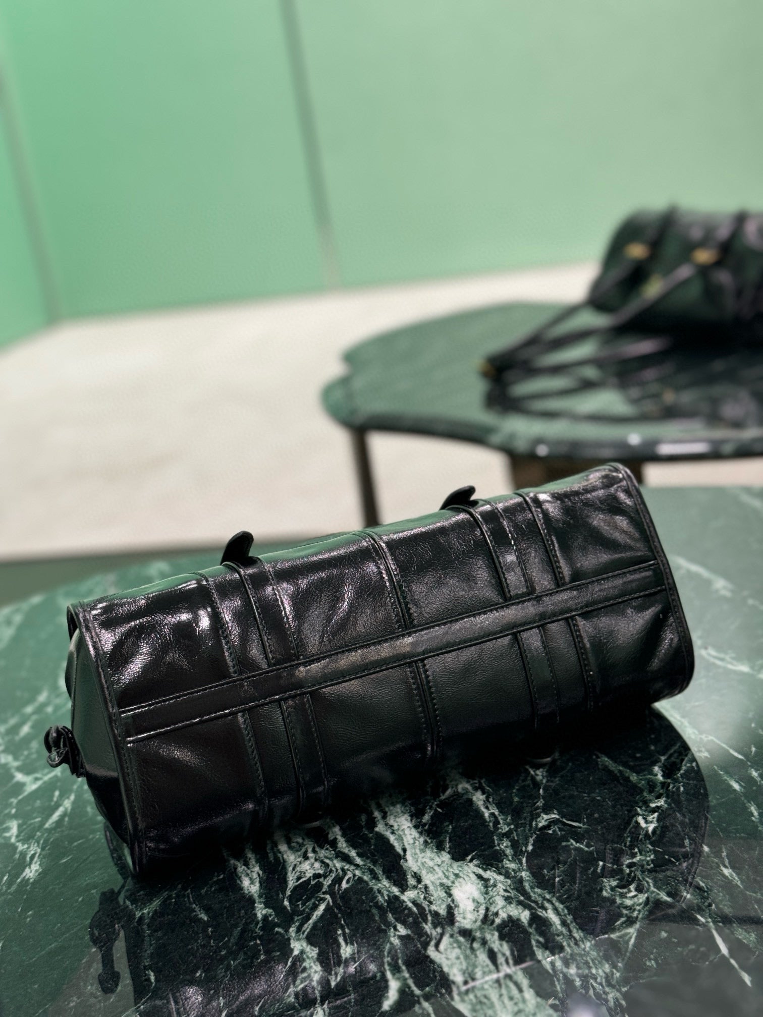 PRD Handle Bag