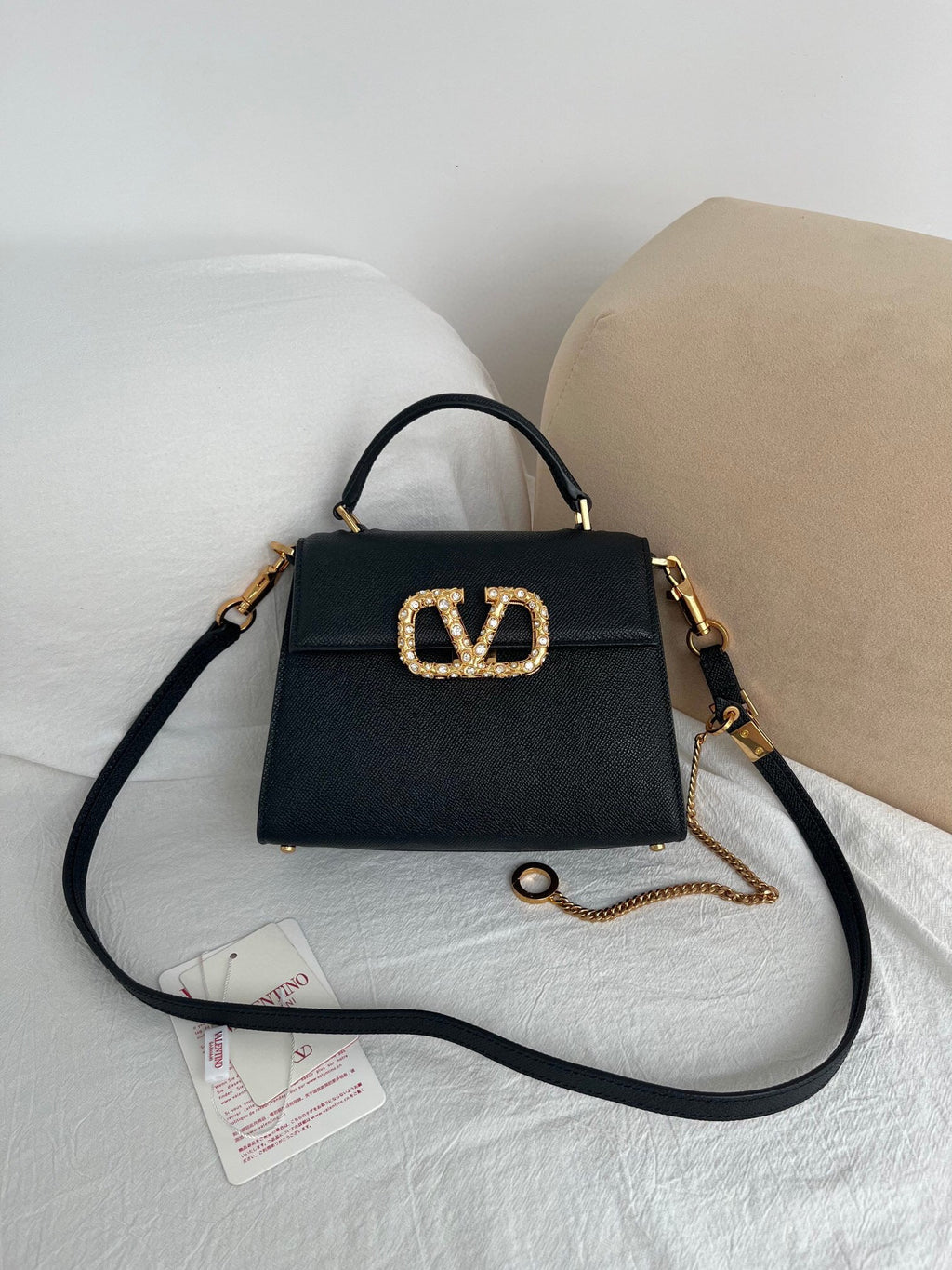 VLT Sling Bag