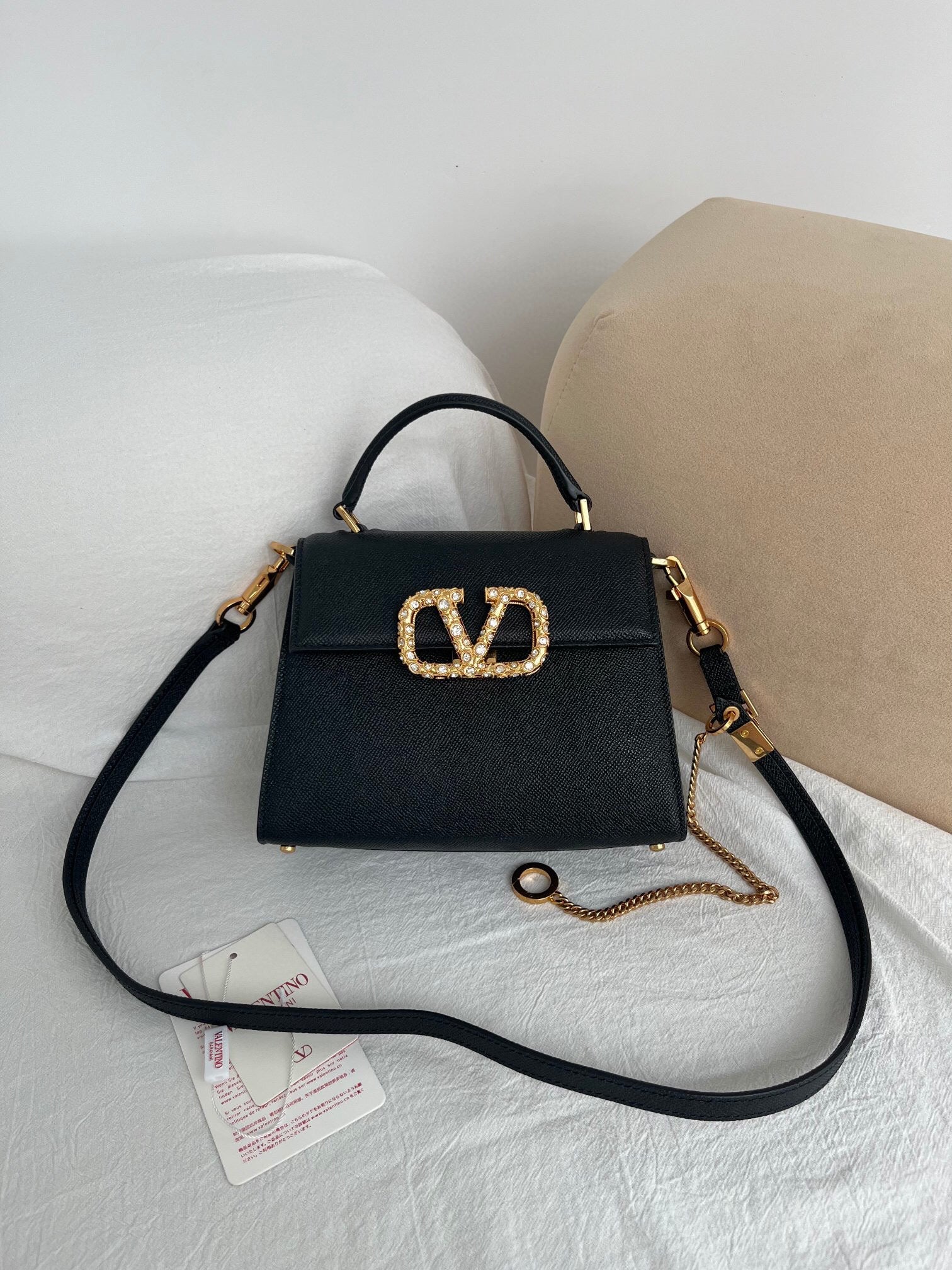 VLT Sling Bag