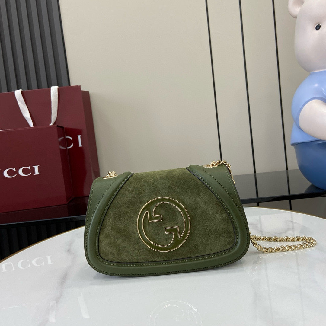 GC Blondie