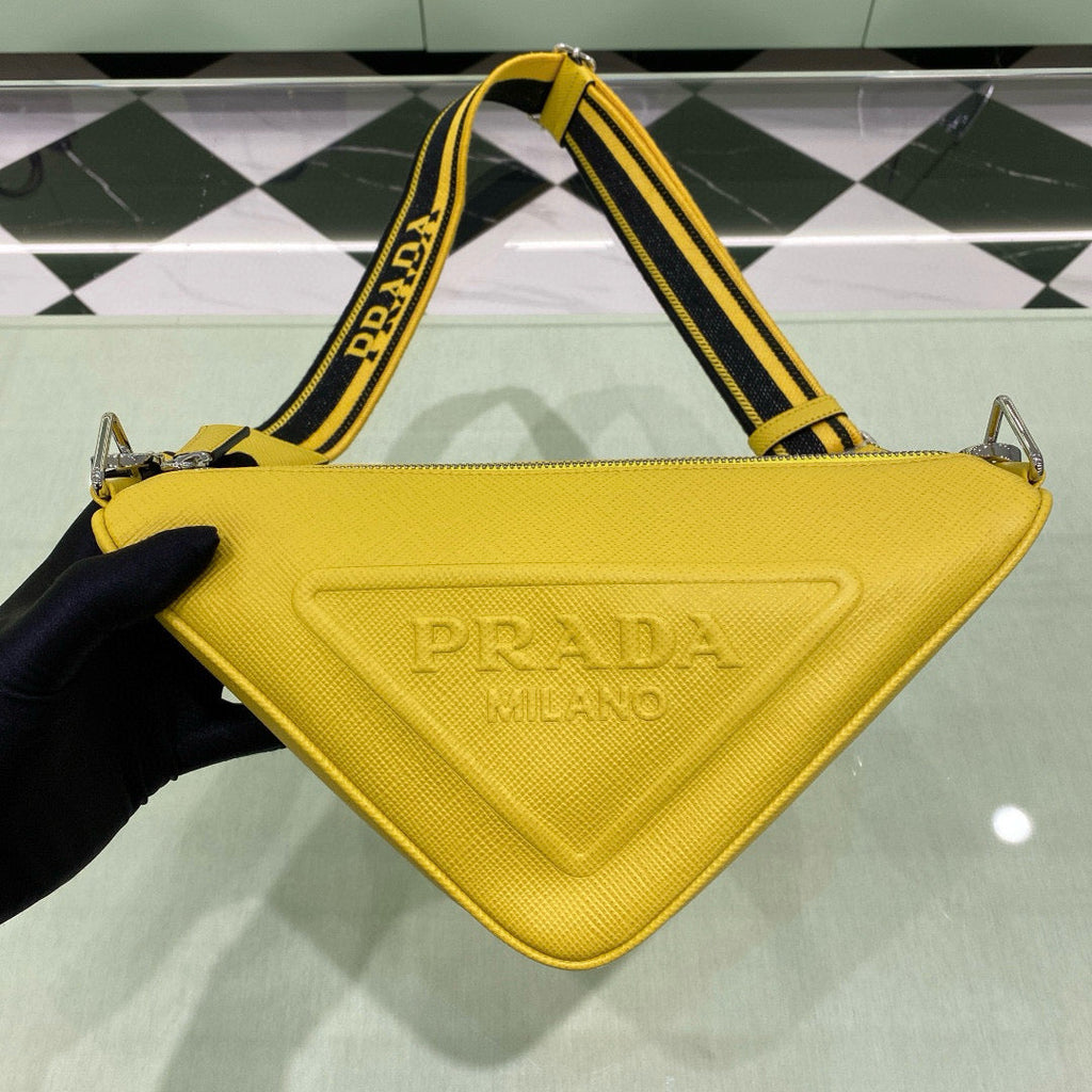 PRD Crossbody Bag