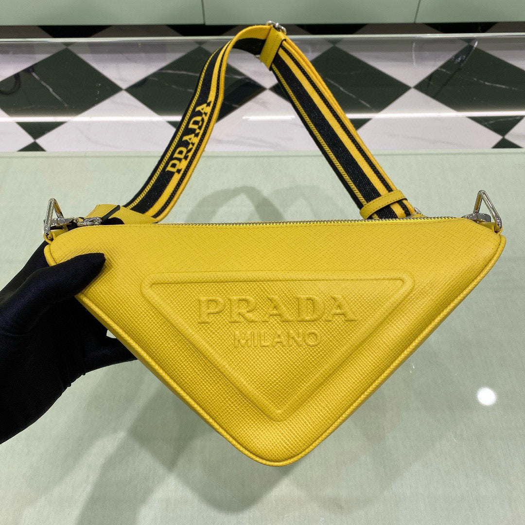 PRD Crossbody Bag