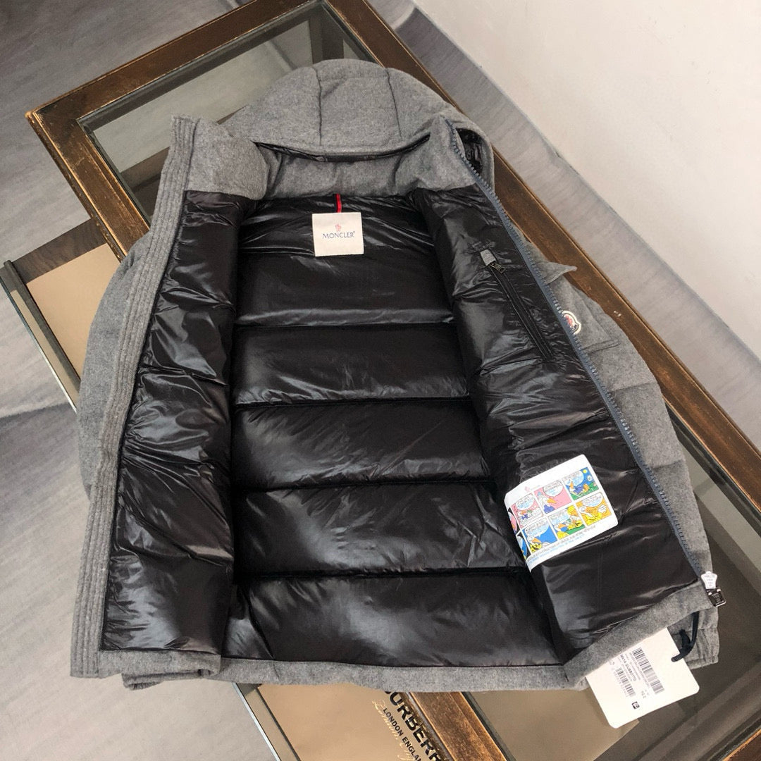 MNC Down Jacket