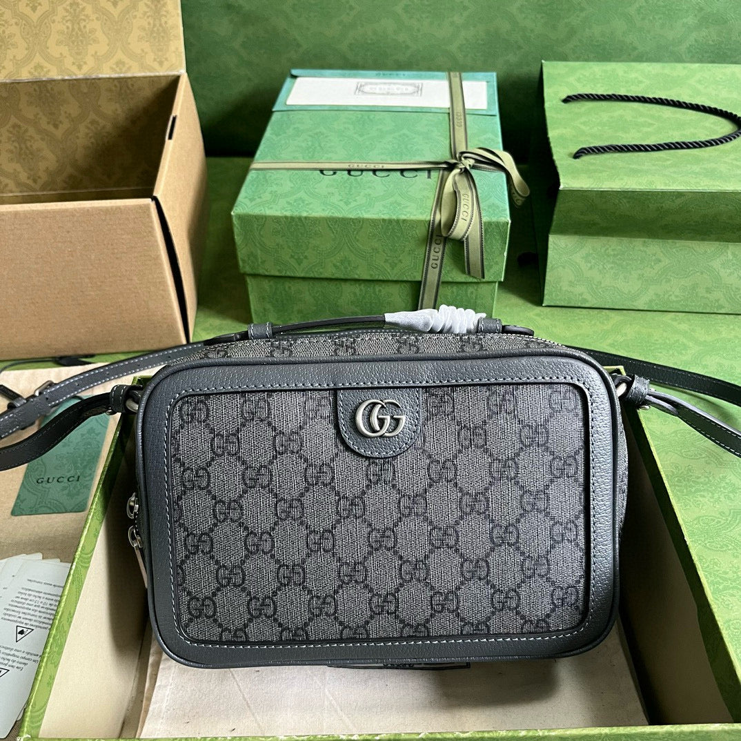 GC Crossbody Bag