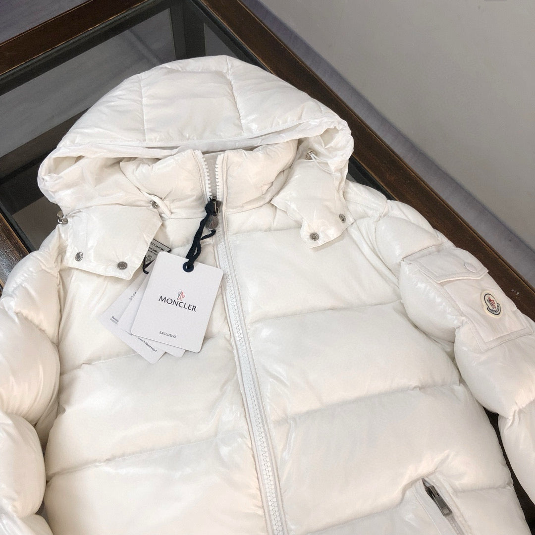 MNC Down Jacket