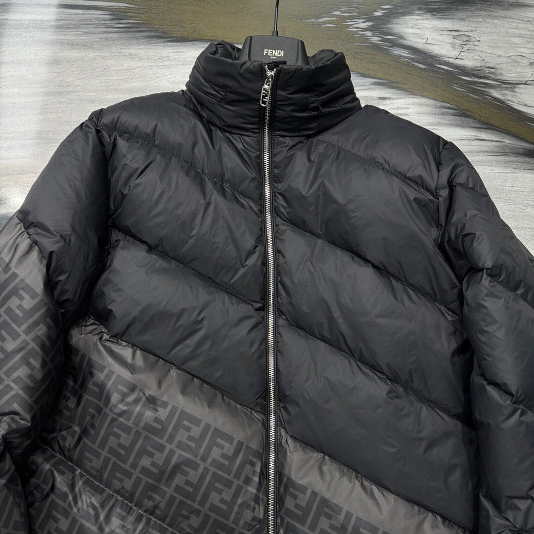 FD Down Jacket