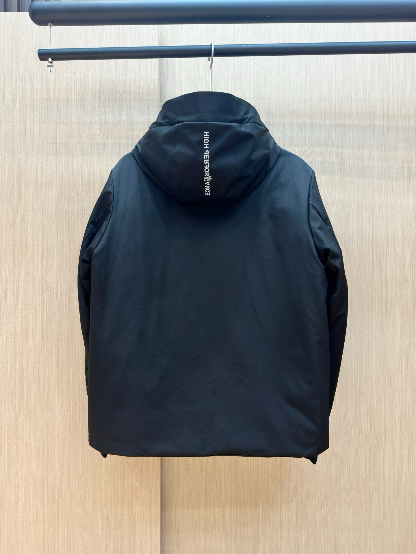 MNC Jacket