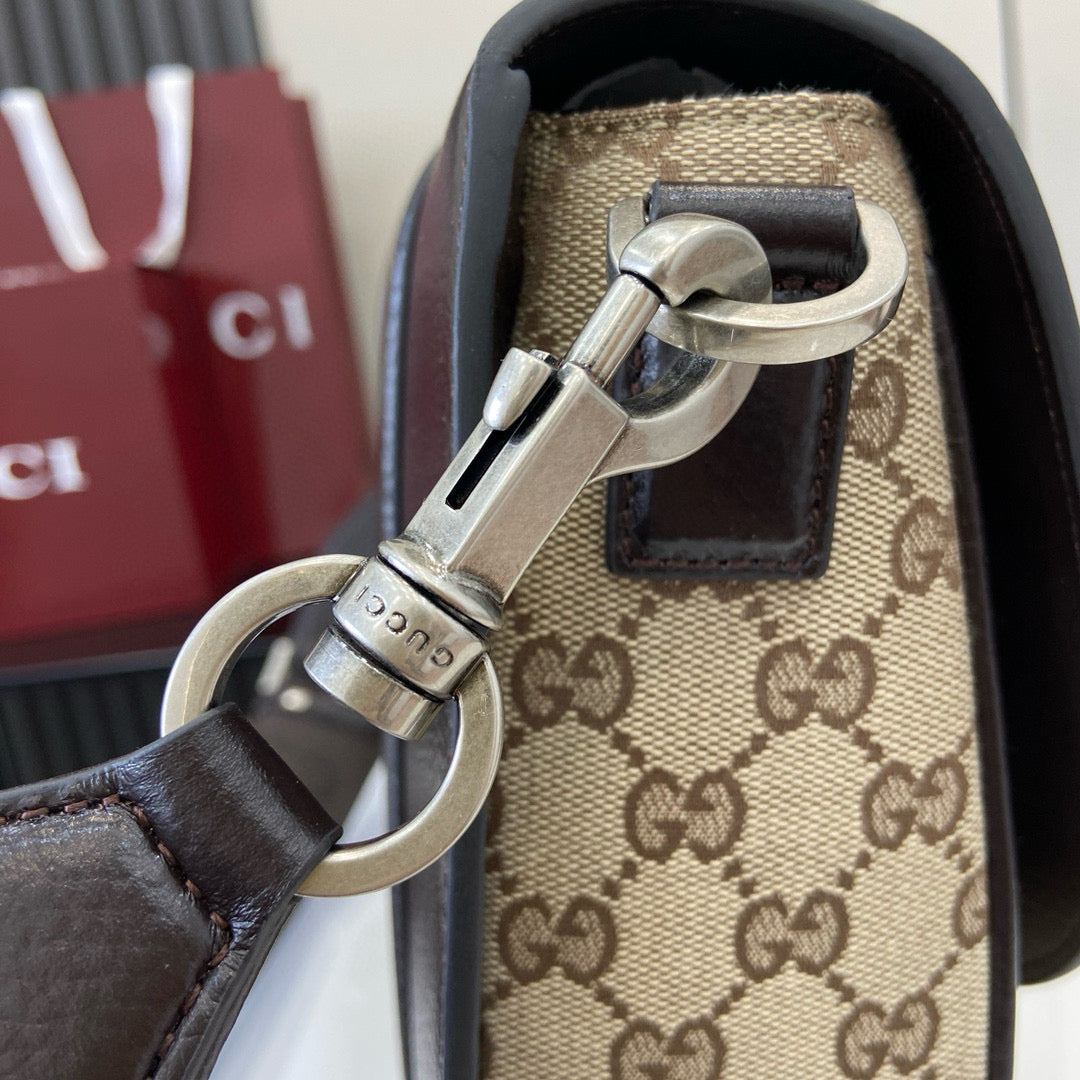 GC Crossbody Bag