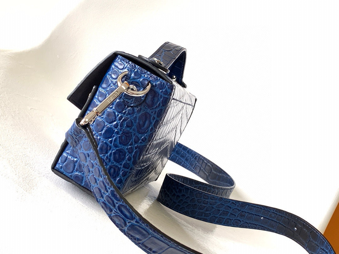 FD Baguette Soft Trunk