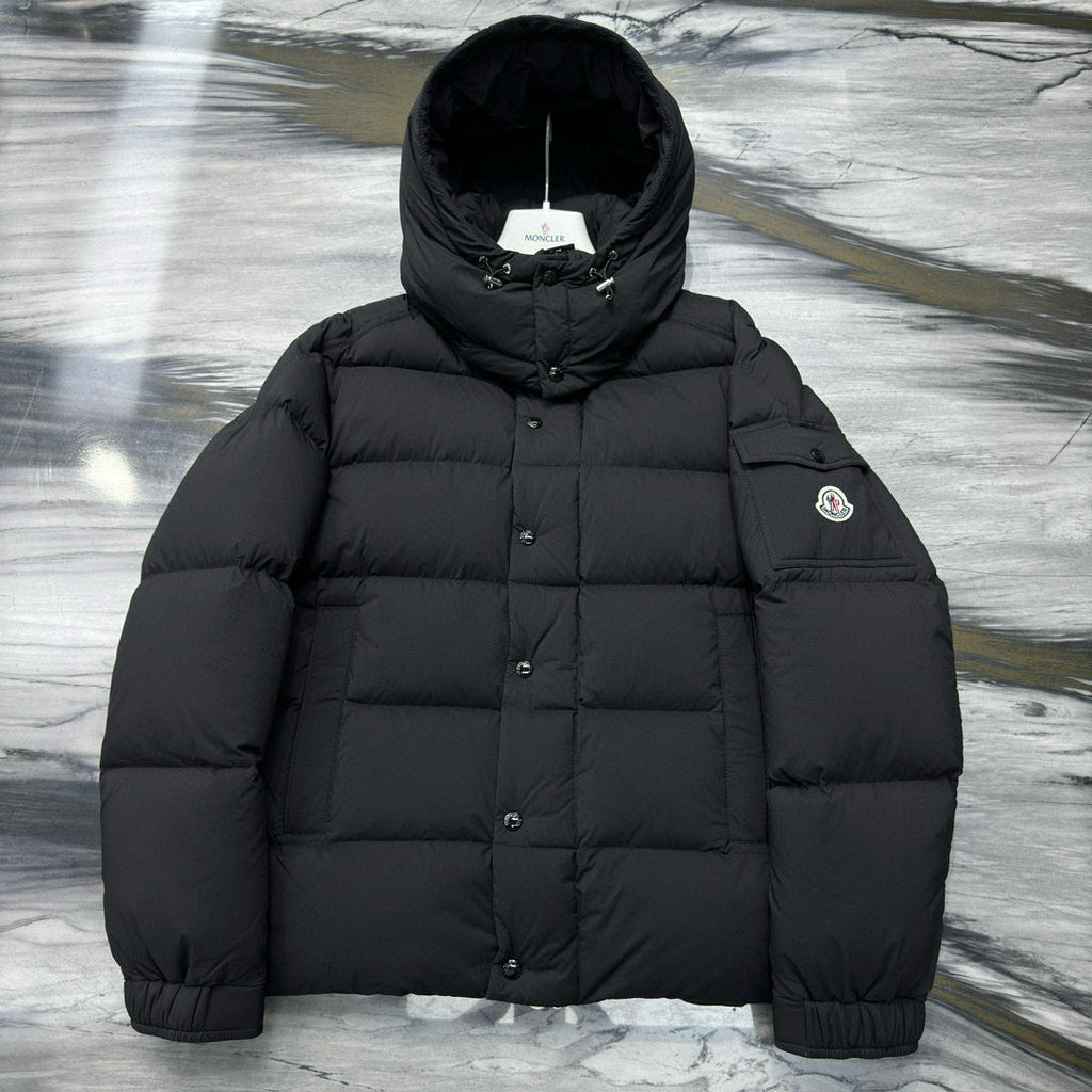 MNC Down Jacket
