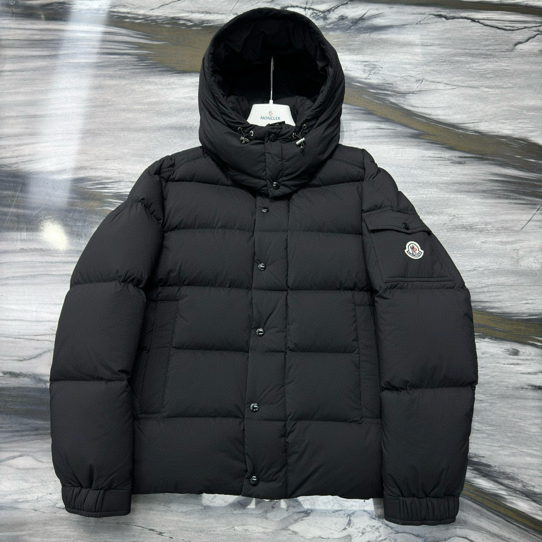 MNC Down Jacket