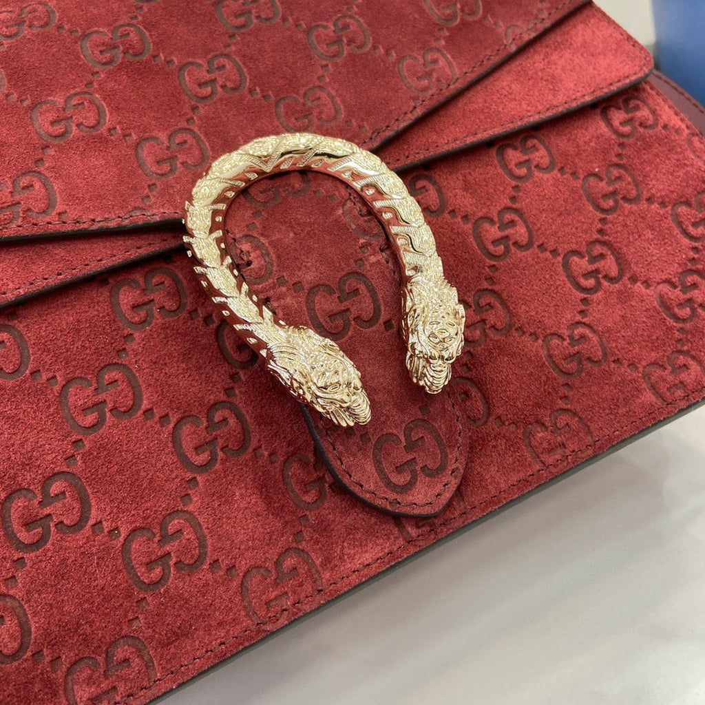 GC Dionysus Handle