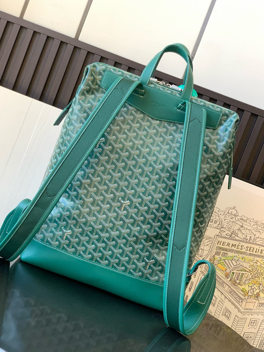 GYD Backpack