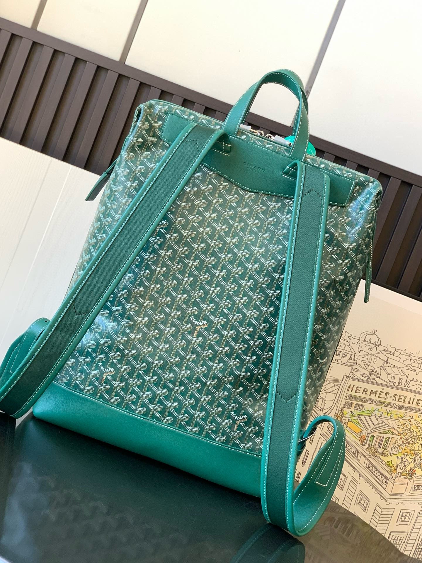 GYD Backpack