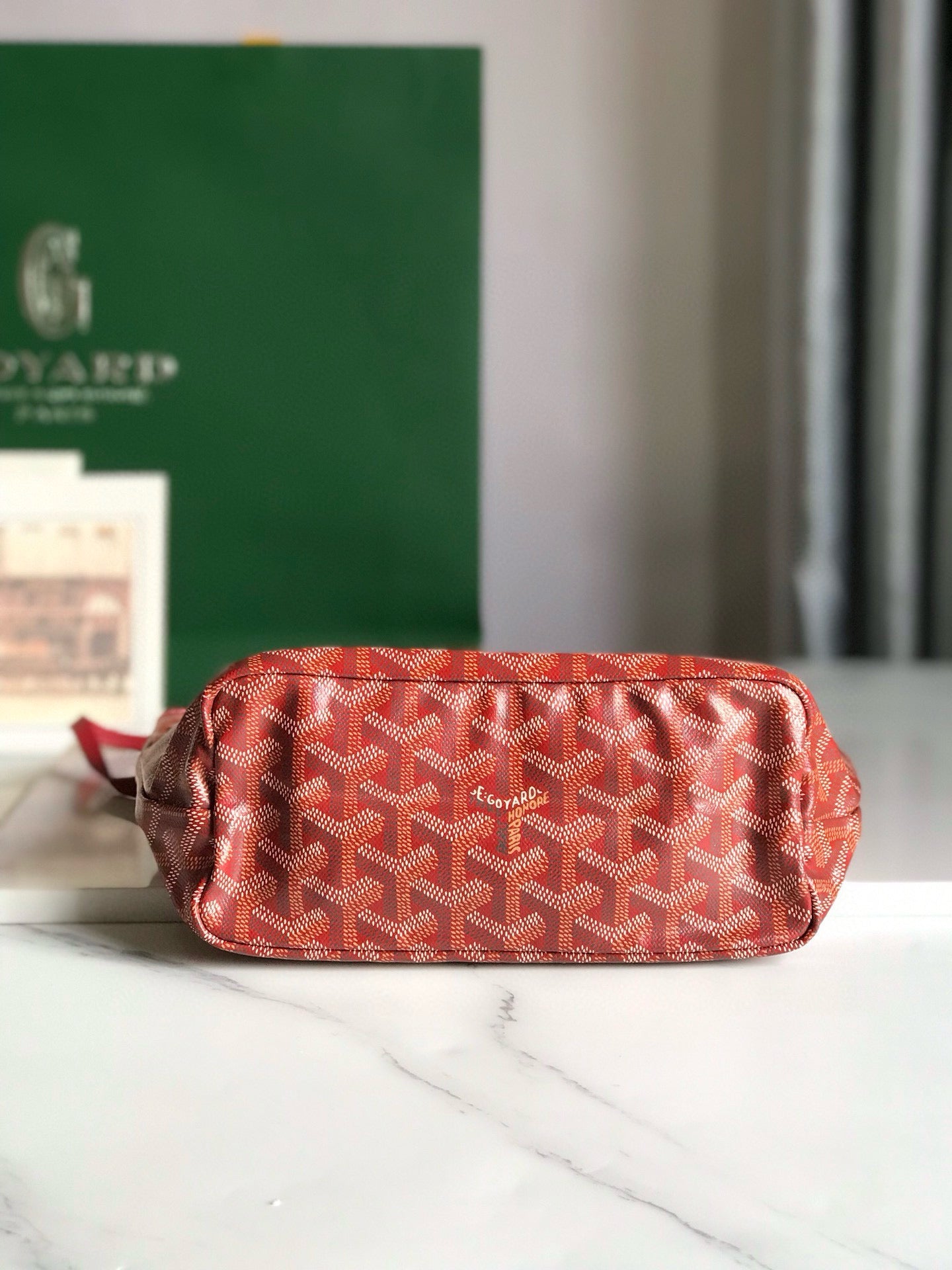 GYD Bag