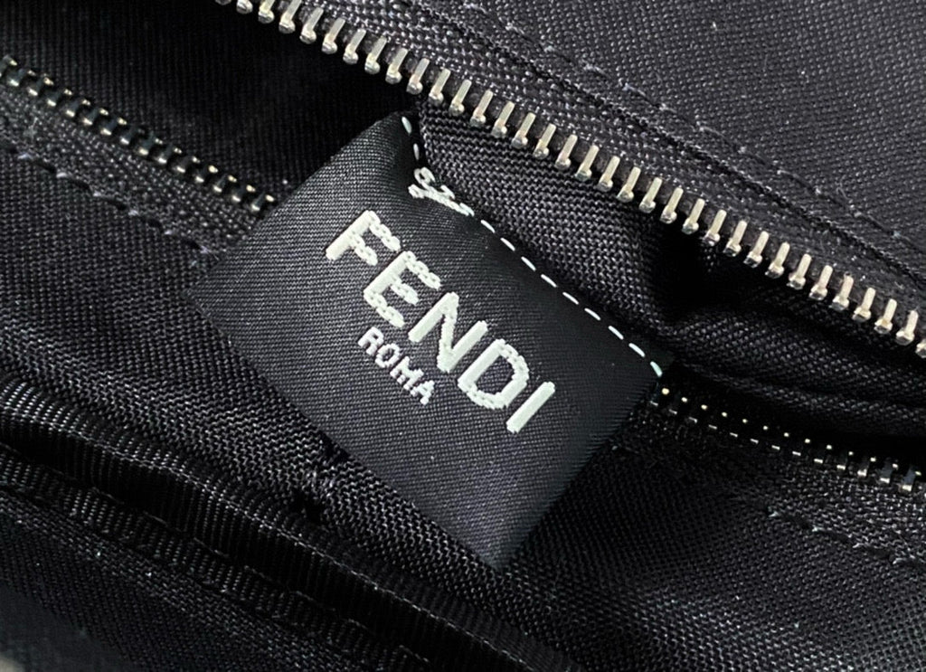 FD Crossbody Bag