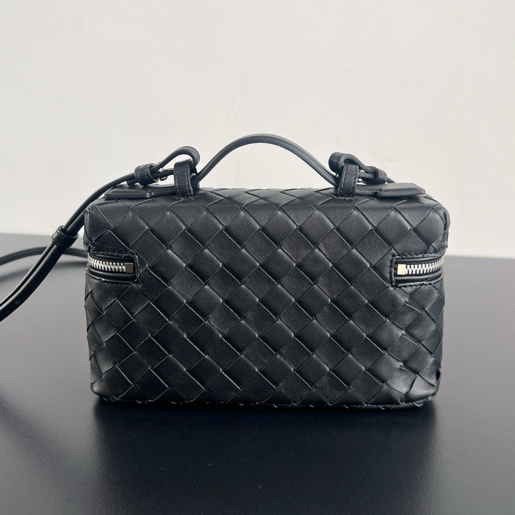 BTV Vanity Case