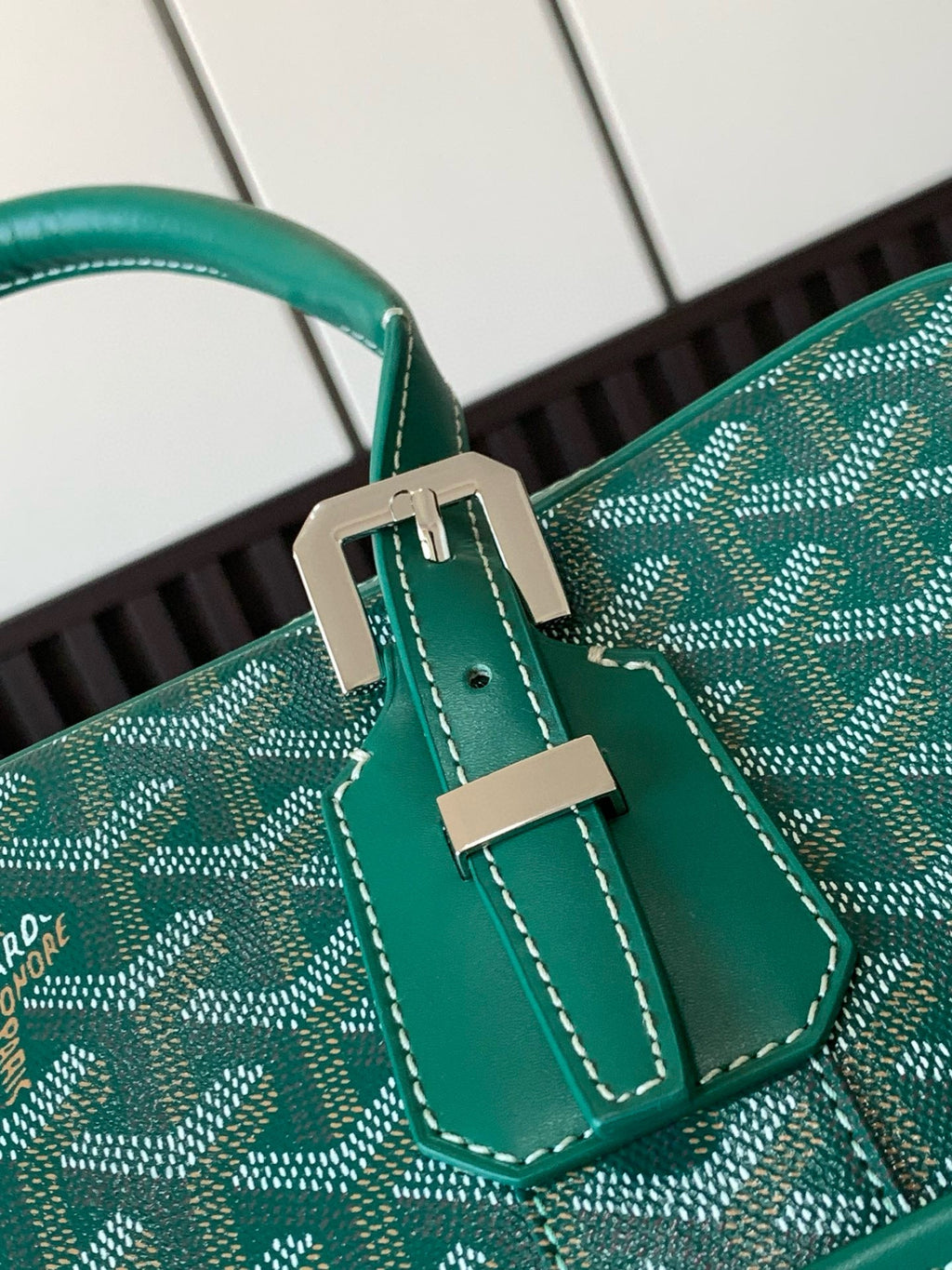 GYD Briefcase