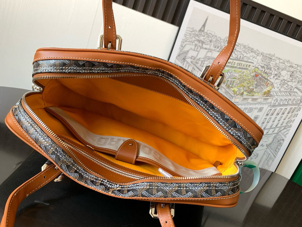 GYD Briefcase