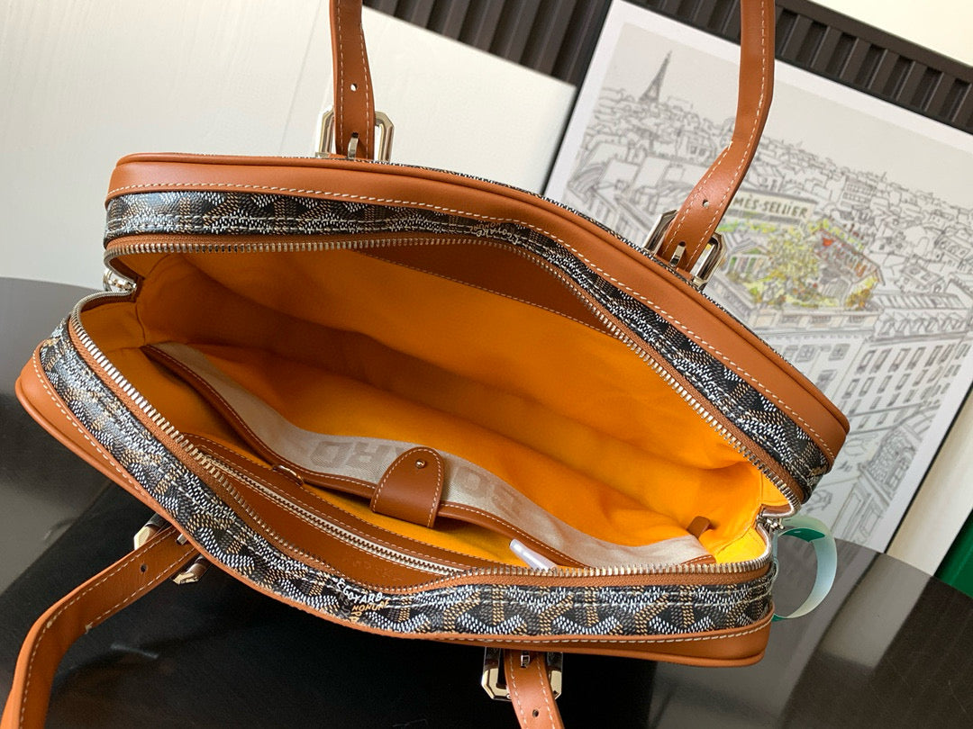 GYD Briefcase