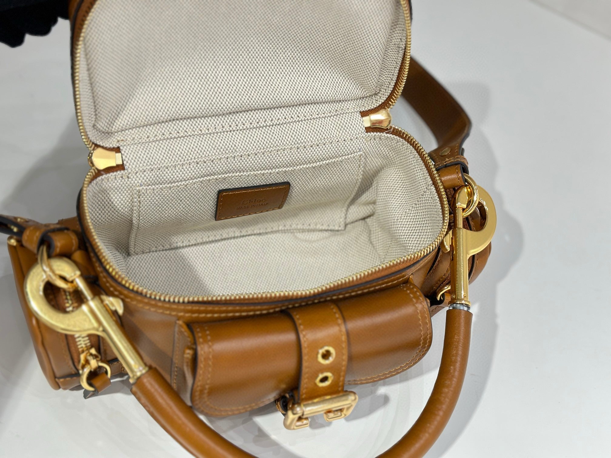 CHL Camera Bag