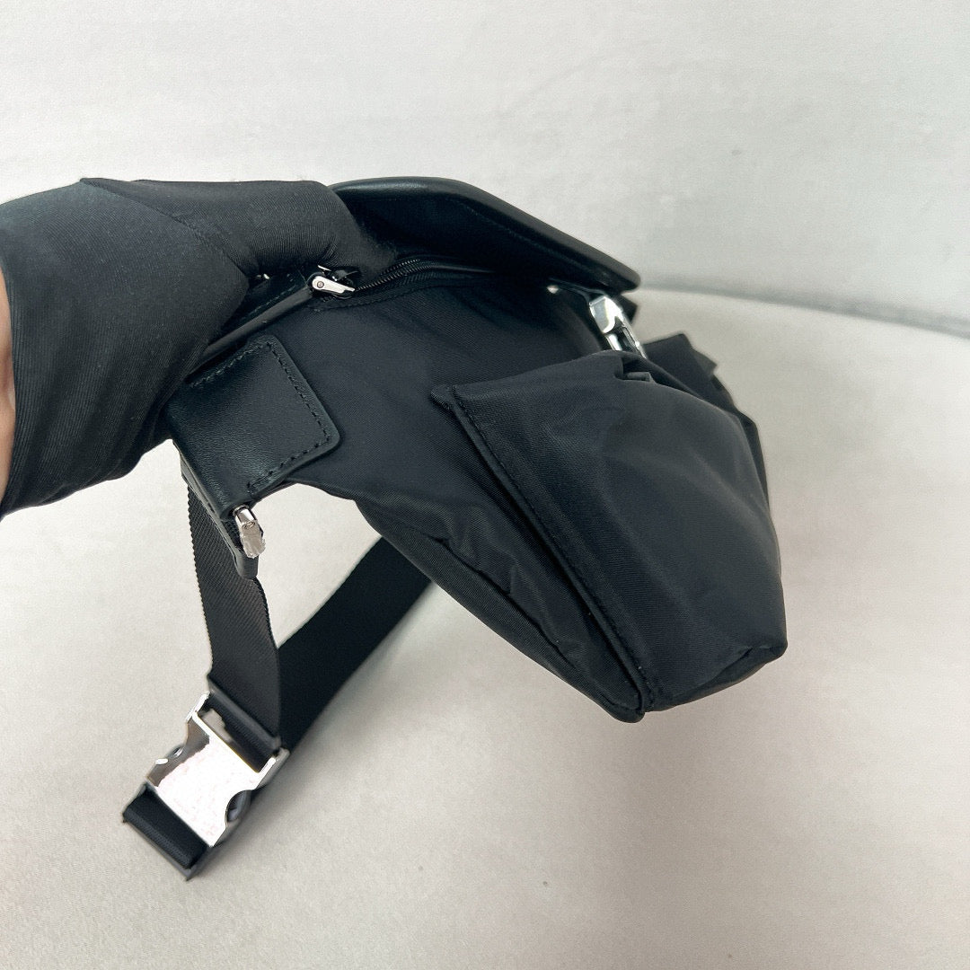 PRD Shoulder Bag