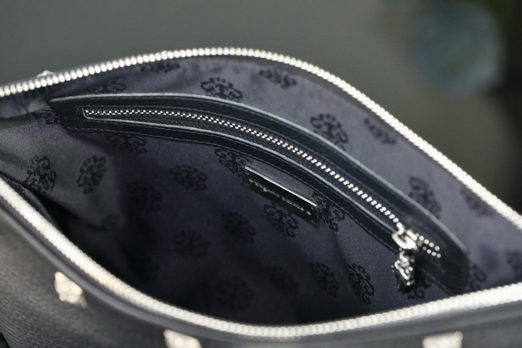 CH Clutch Bag