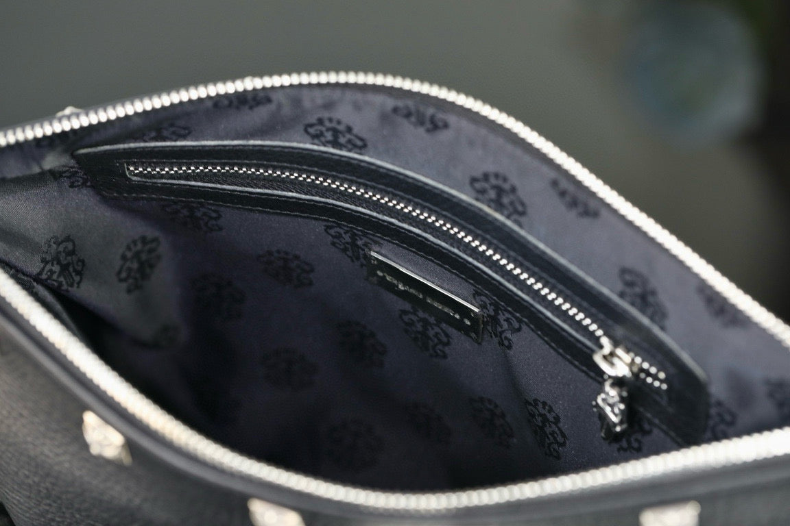 CH Clutch Bag