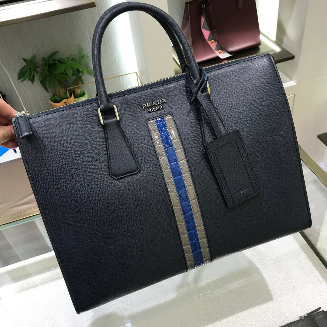 PRD Briefcase