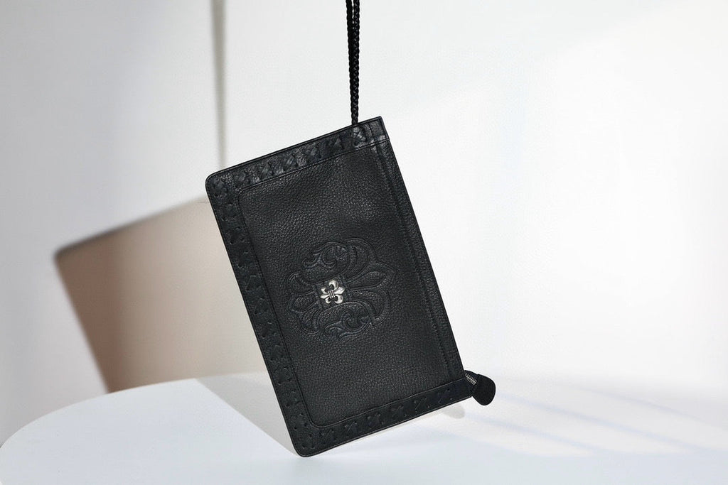 CH Clutch Bag