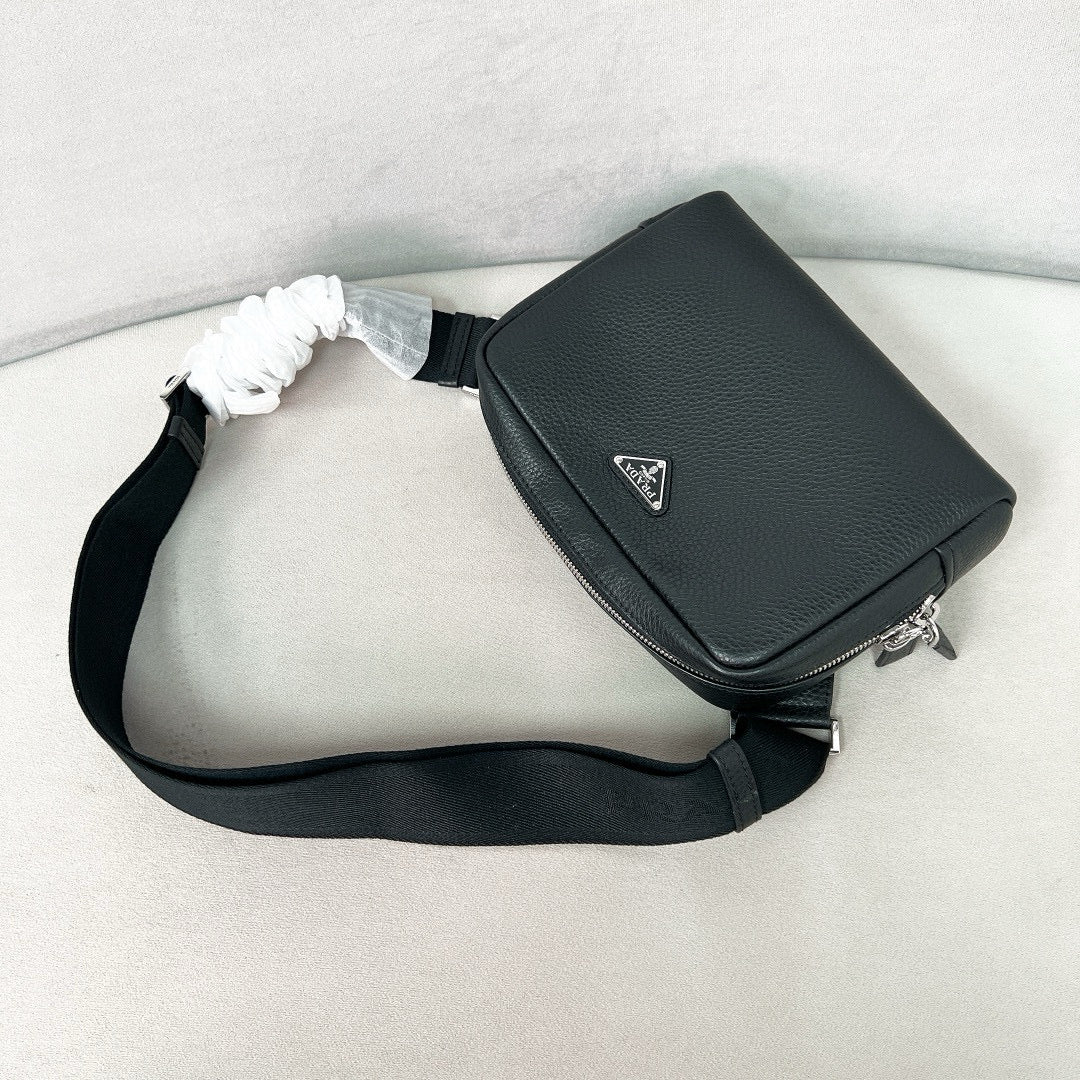 PRD Messenger Bag