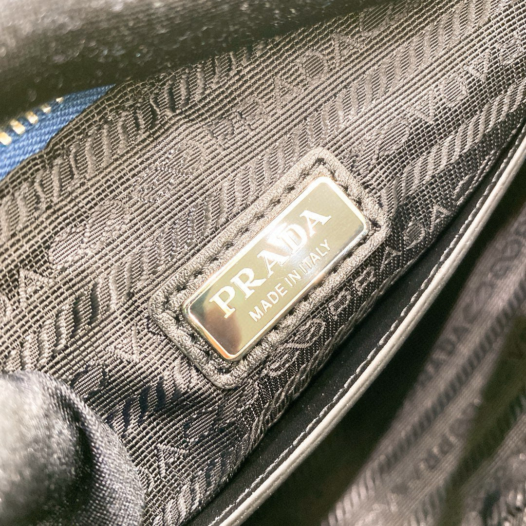 PRD Crossbody Bag