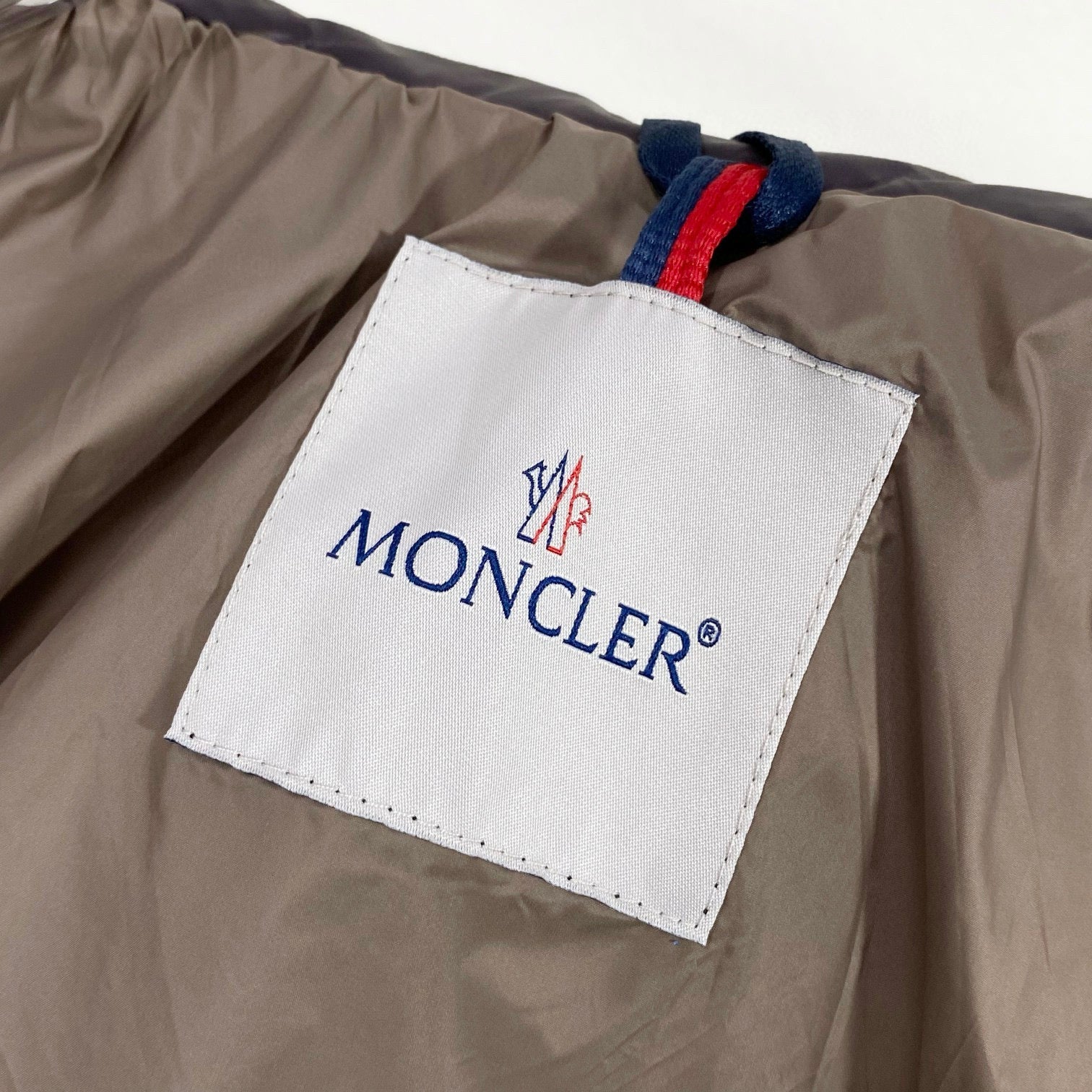 MNC Down Jacket