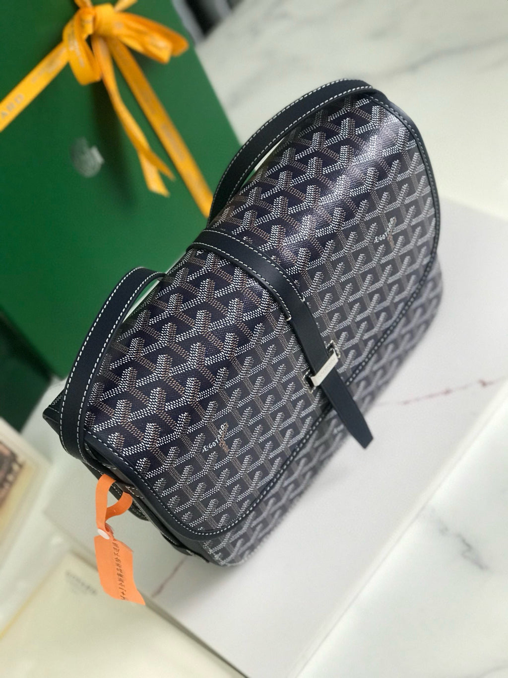 GYD Crossbody Bag