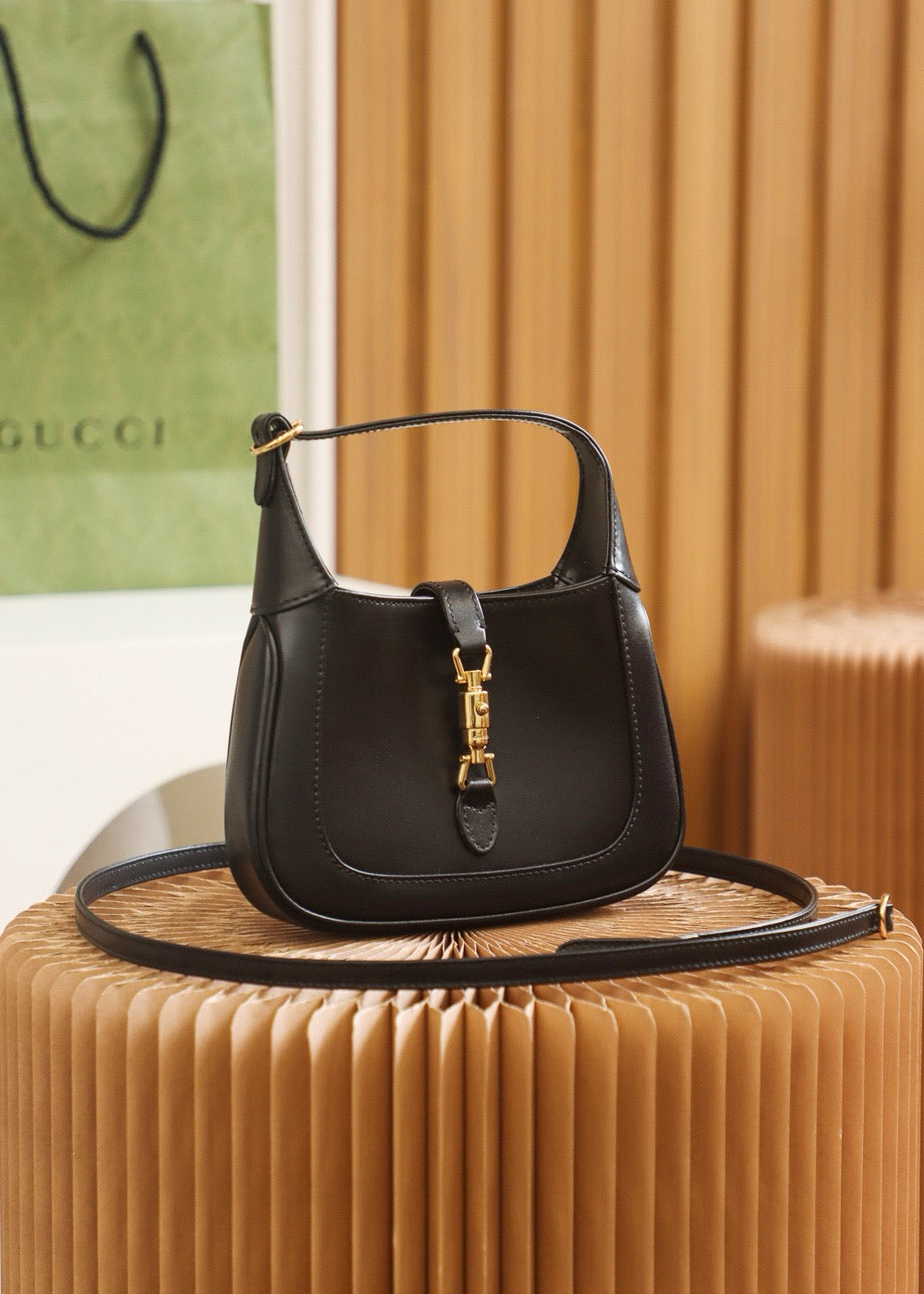 GC Jackie Mini 1961