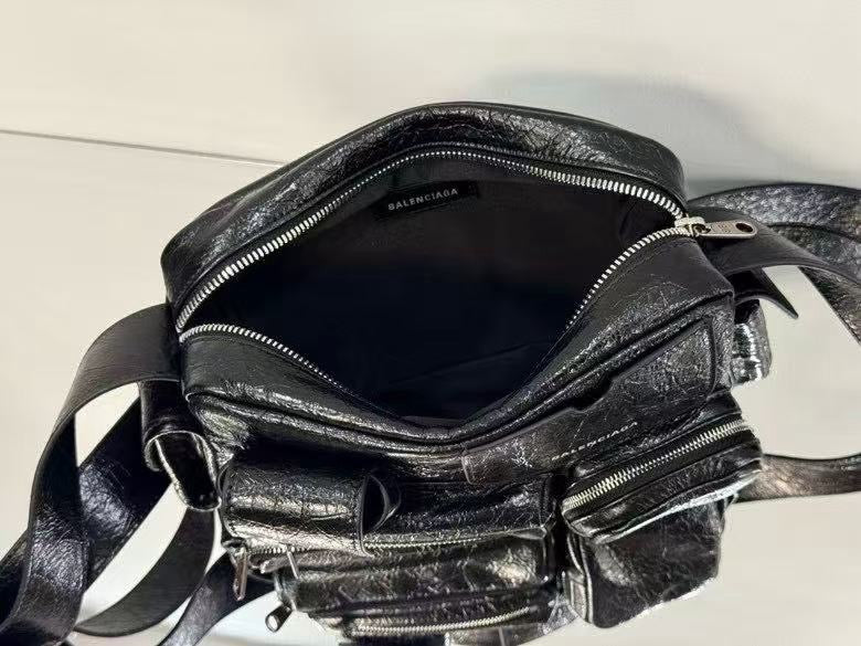 BLC Superbusy Camera Bag