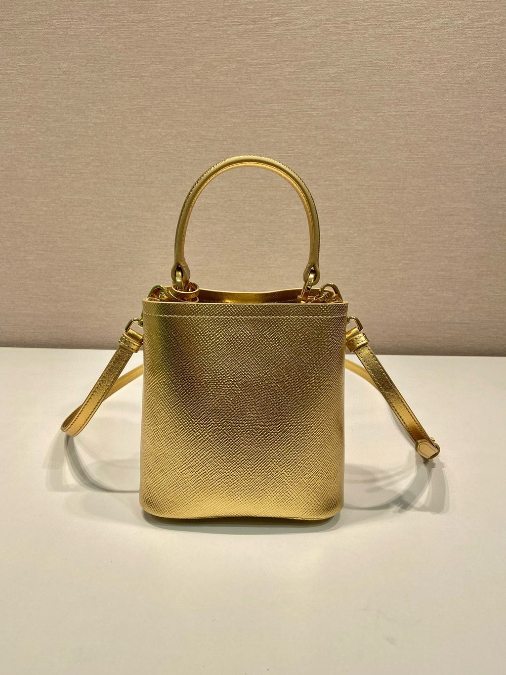 PRD Bucket Bag