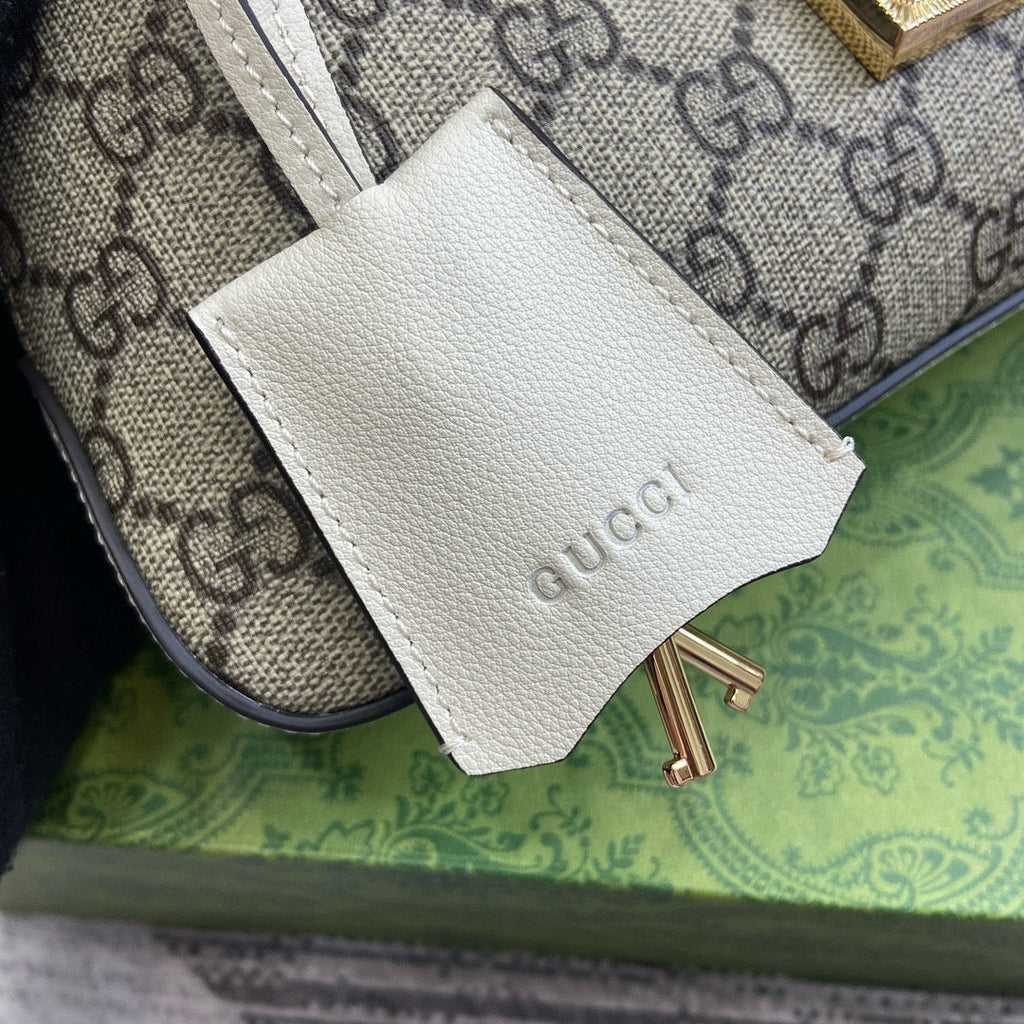 GC Padlock