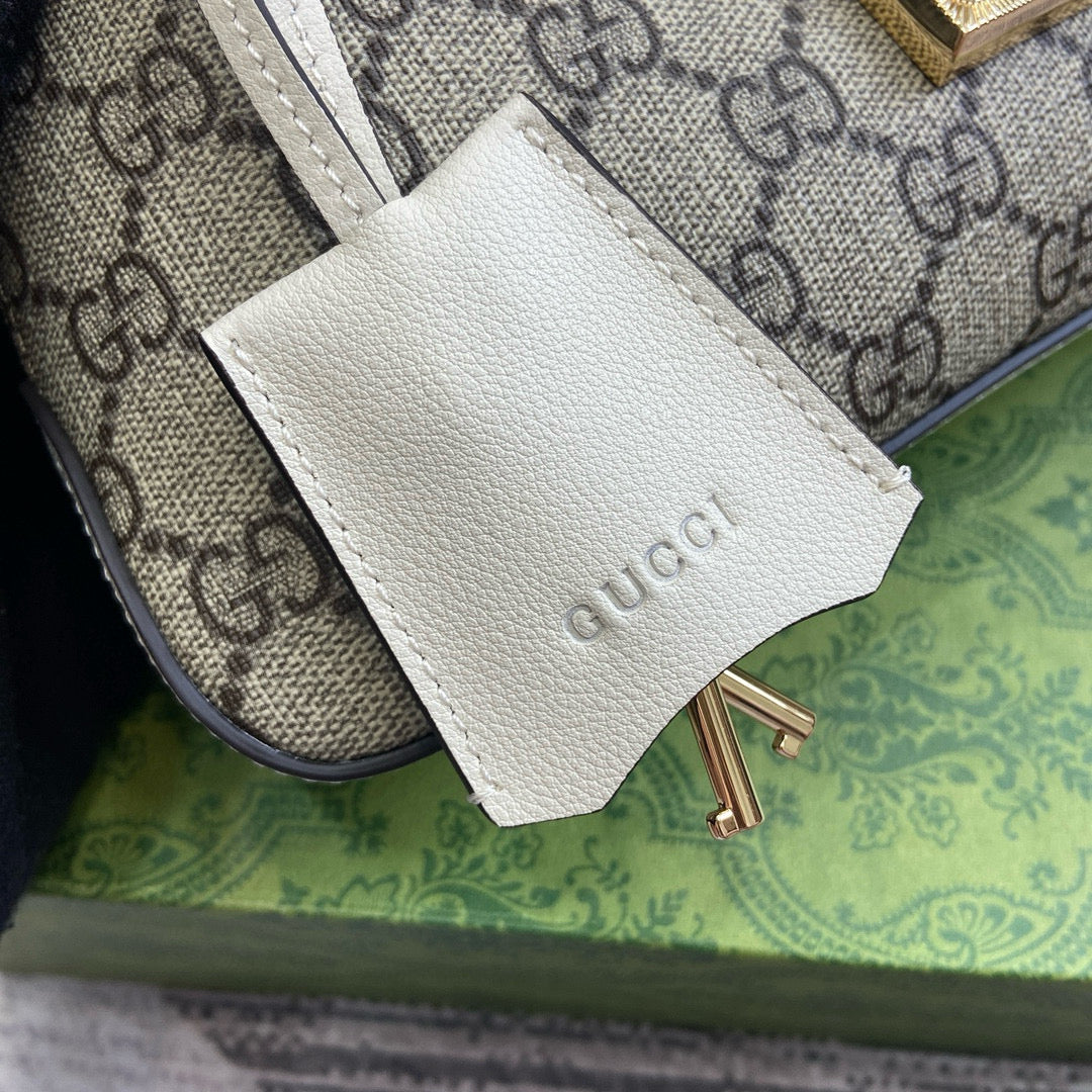 GC Padlock