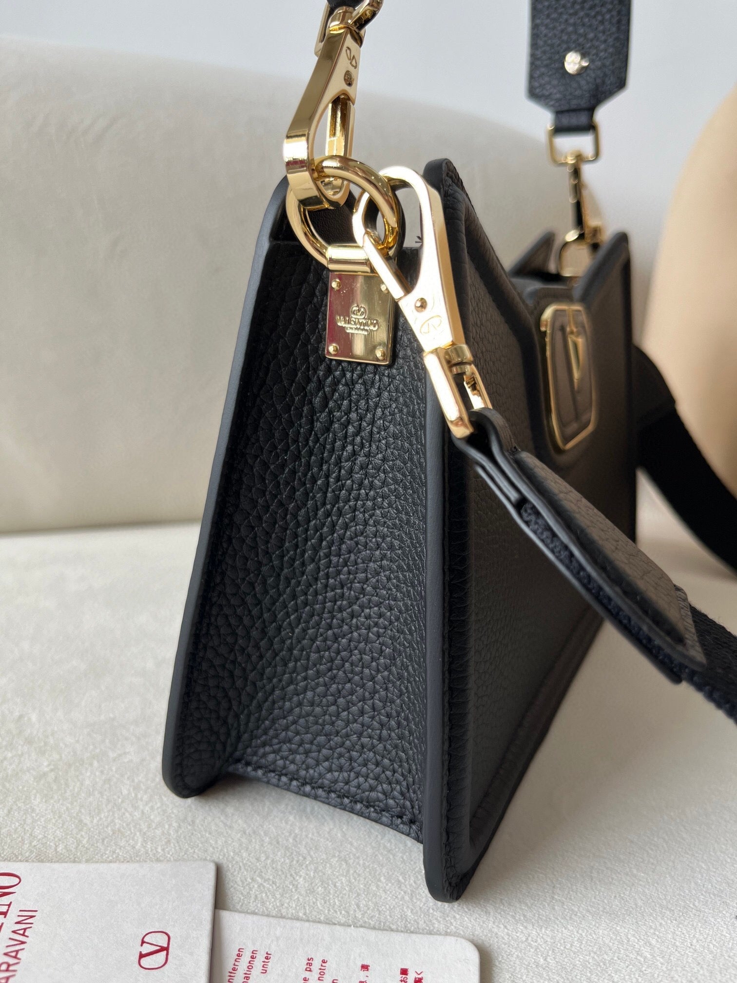 VLT Sling Bag